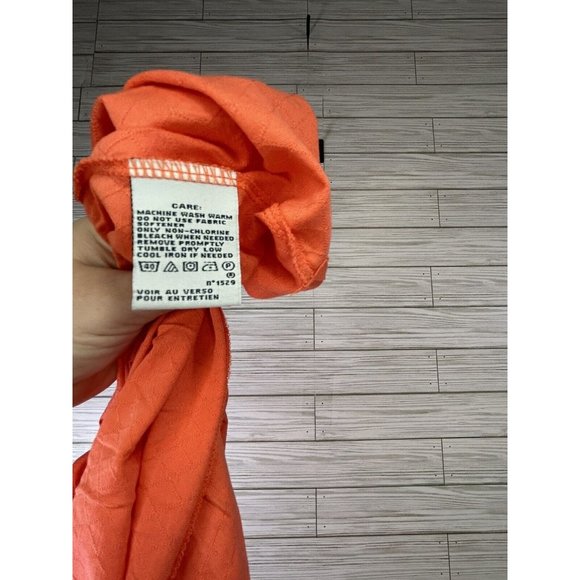 Lauren‎ Ralph Lauren BLACK LABEL Polo Women's Lg Tailored Fit Quilted Pattern - Picture 3 of 8